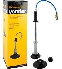 Repuxadeira Pneumática para Martelinho de Ouro - Vonder