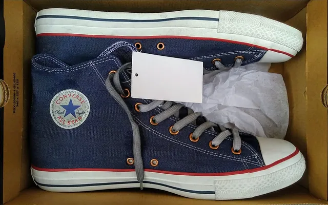 All star preto cano alto  +10 anúncios na OLX Brasil