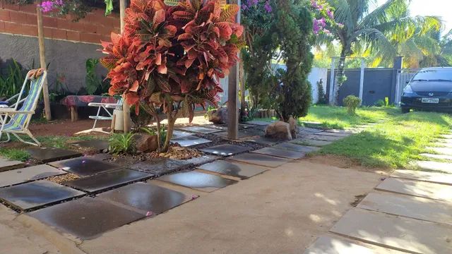 Casa Guarapari Temporada 
