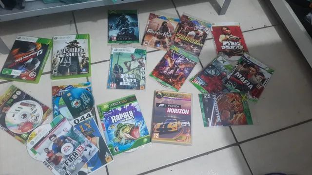 Jogos de Quero Jogar no Jogos 360