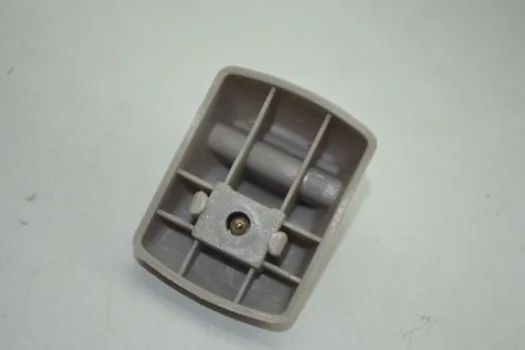 Presilha Suporte Quebra Sol Ford Ka Gl 2005 2006 Original - Foto 5