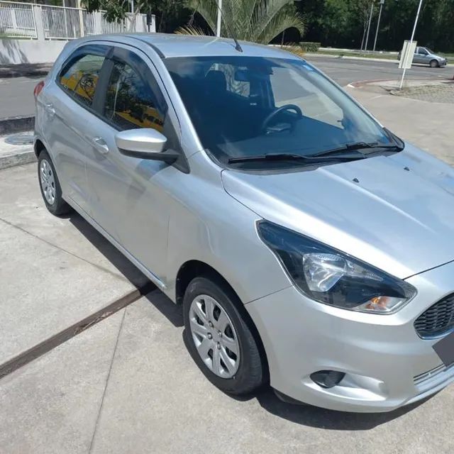 FORD KA 1.0 SE 2018 - Foto 3