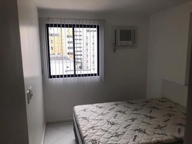 Apartamento para aluguel na Ponta Verde 
