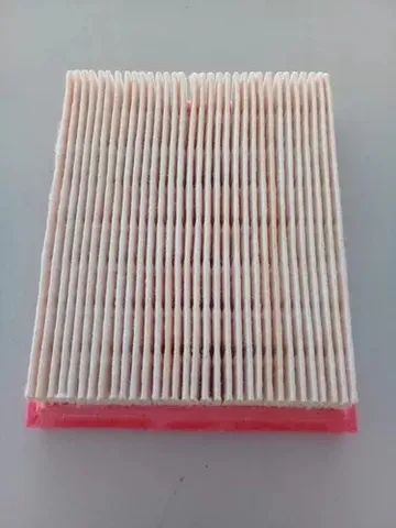 Filtro Ar Titan/Fan 125-150 09/Bros 150/160/Pop Original Honda (Entrega Grátis*) - Foto 2