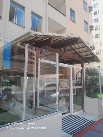 Apartamento 03 quartos c/ suíte(85m), Praia das Gaivotas, Vila Velha ES - Foto 2