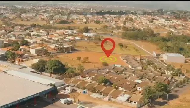 Área de 3.613 metros bem localizada no Setor Hanashiro  - Foto 5