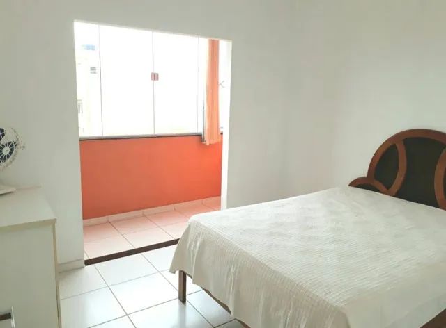 Apartamento 1 e 2 qtos. e Suítes para Temporada. ITAÓCA- ES - Foto 11