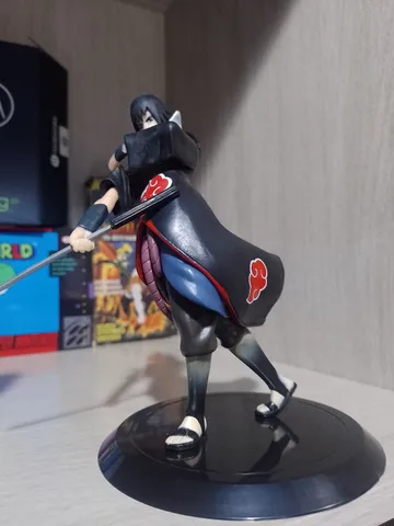 Uchiha sasuke  +26 anúncios na OLX Brasil