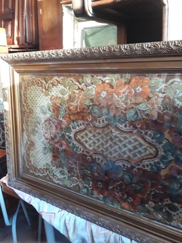 Vários quadros antigos  - Foto 2