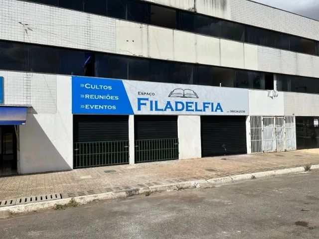 foto - Brasília - QR 508