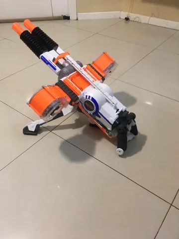 NERF - Artigos infantis - Santa Tereza, Olinda 1241059584