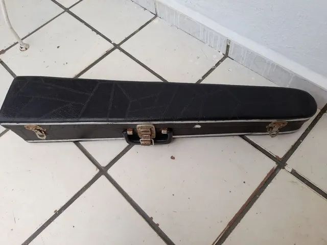 Case sax soprano ou clarinete - Foto 4