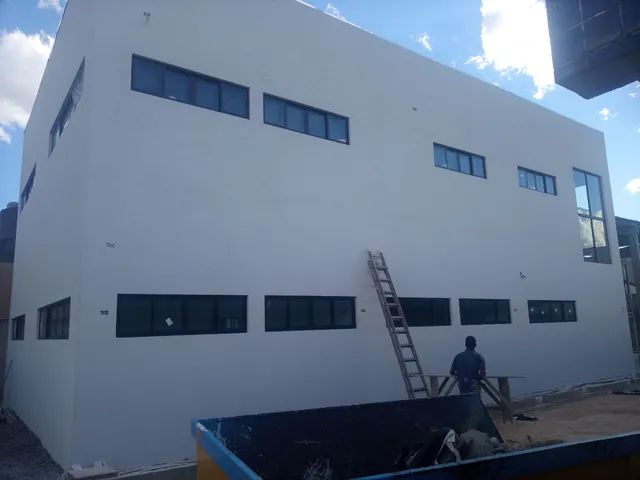 Especializado Textura Projetadas  - Foto 3