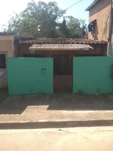 Captação de Casa a venda na Avenida Principal (Conj. Maguari), Coqueiro, Belém, PA