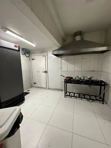 Restaurante completo, passo ponto, loja comercial, luva - Foto 6
