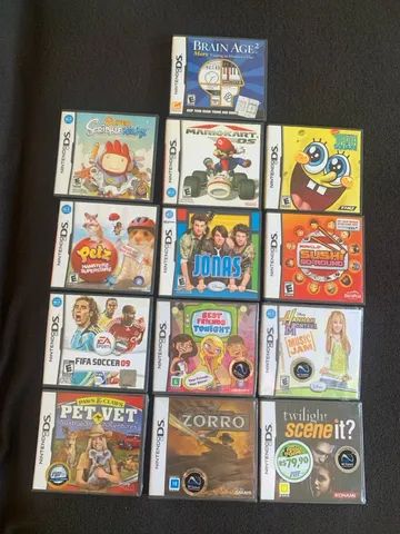 Lego Marvel super heróis Nintendo 3ds envio p/ todo o Brasil  - Foto 5