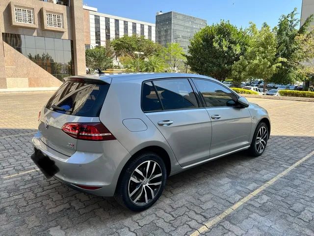 Volkswagen: Carros usados e seminovos em Distrito Federal