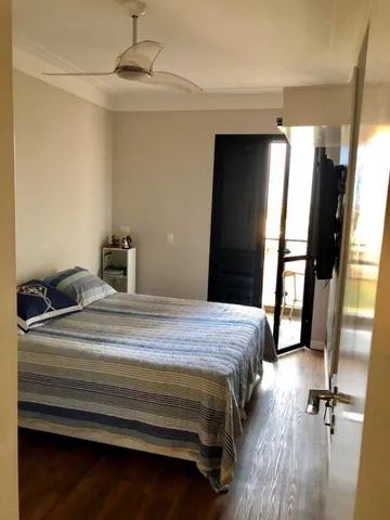 Apartamento à venda, 3 quartos, 1 suíte, 2 vagas, CENTRO - Iracemápolis/SP - Foto 4