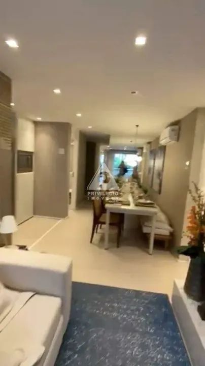 Apartamento 2 quartos no You Botafogo - Foto 3