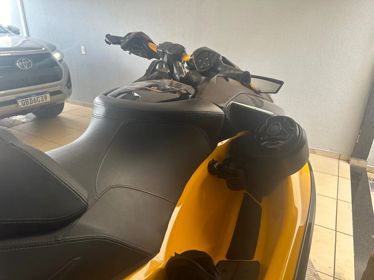 Jet ski seadoo rxpx 300 2022 - Foto 5
