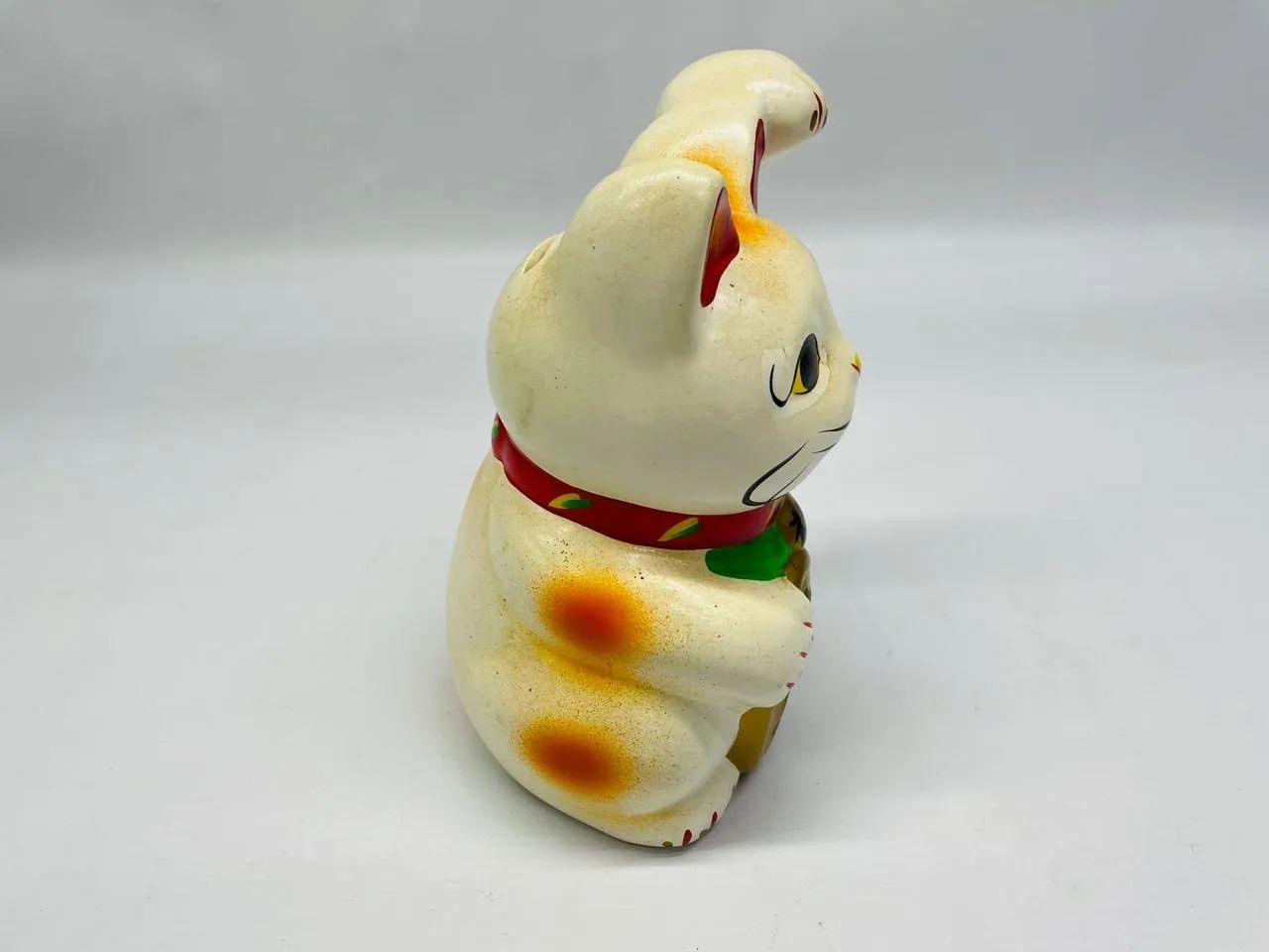 Gatos da Sorte - Maneki Neko  - Foto 3