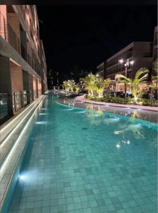 Flat temporada Muro Alto - Foto 3