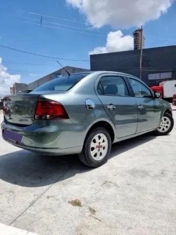 Repasse do Voyage 1.0 2011 - Foto 3