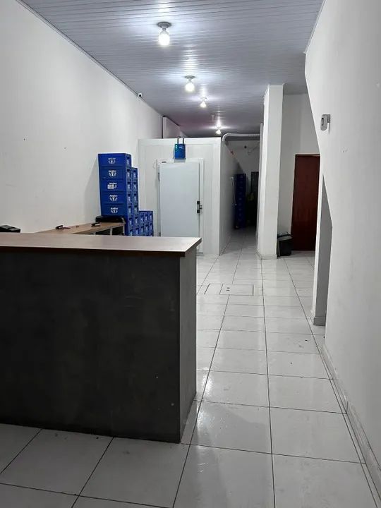 Passa-se o Ponto! Adega Pronta para trabalhar,. - Foto 3