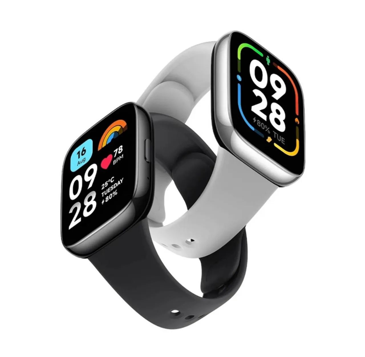 Xiaomi Redmi Watch 3 Active - Foto 5