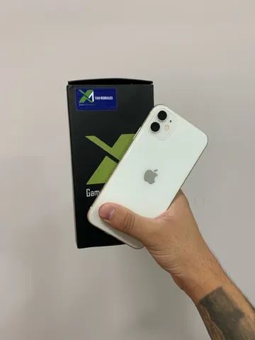 iPhone 11 com garantia e preco baixo - promoção de sexta  - Foto 3