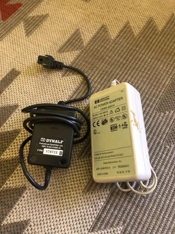 Fontes com tensões e correntes variadas - Foto 4