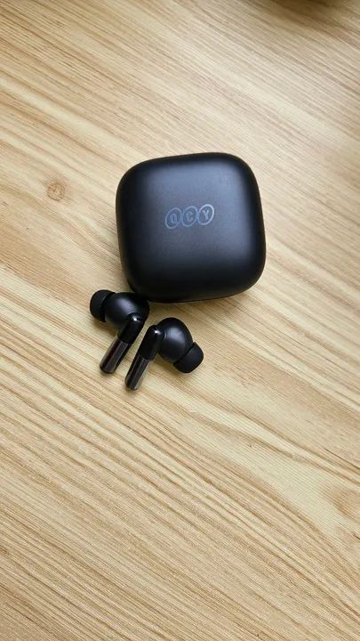 Earphones Sunstech Wavepods HPBT220