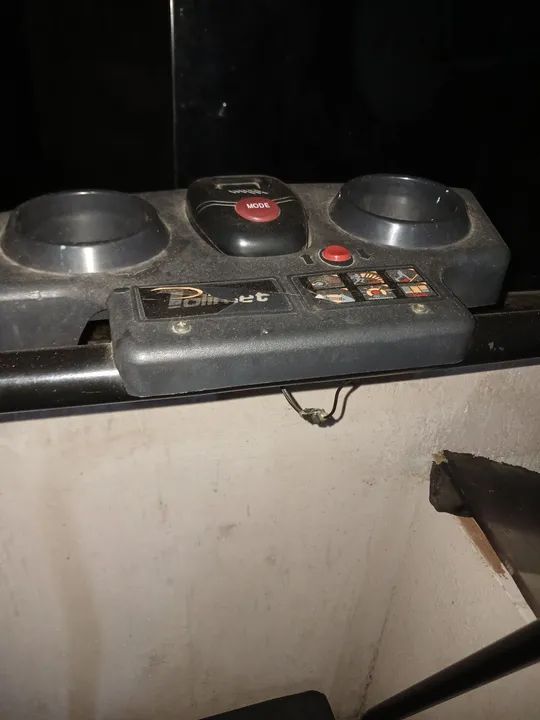 Esteira polimet - Foto 2