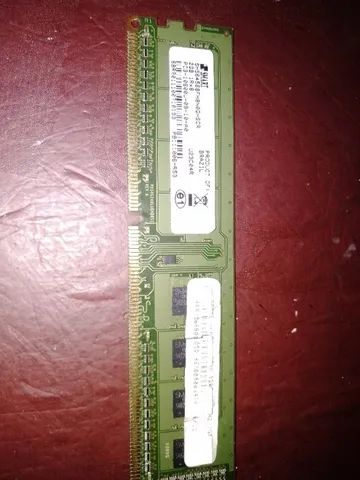 Memoria DDR3 Smart 2gb
