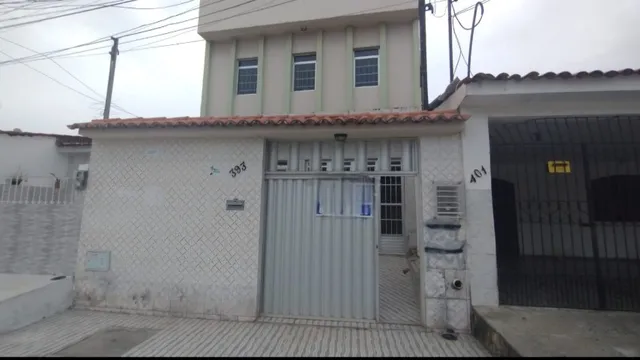 Casa espaçosa, 5 suítes, Ponta da Terra, Maceió