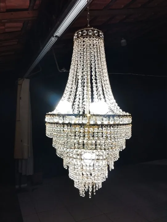 Lustre Imperial