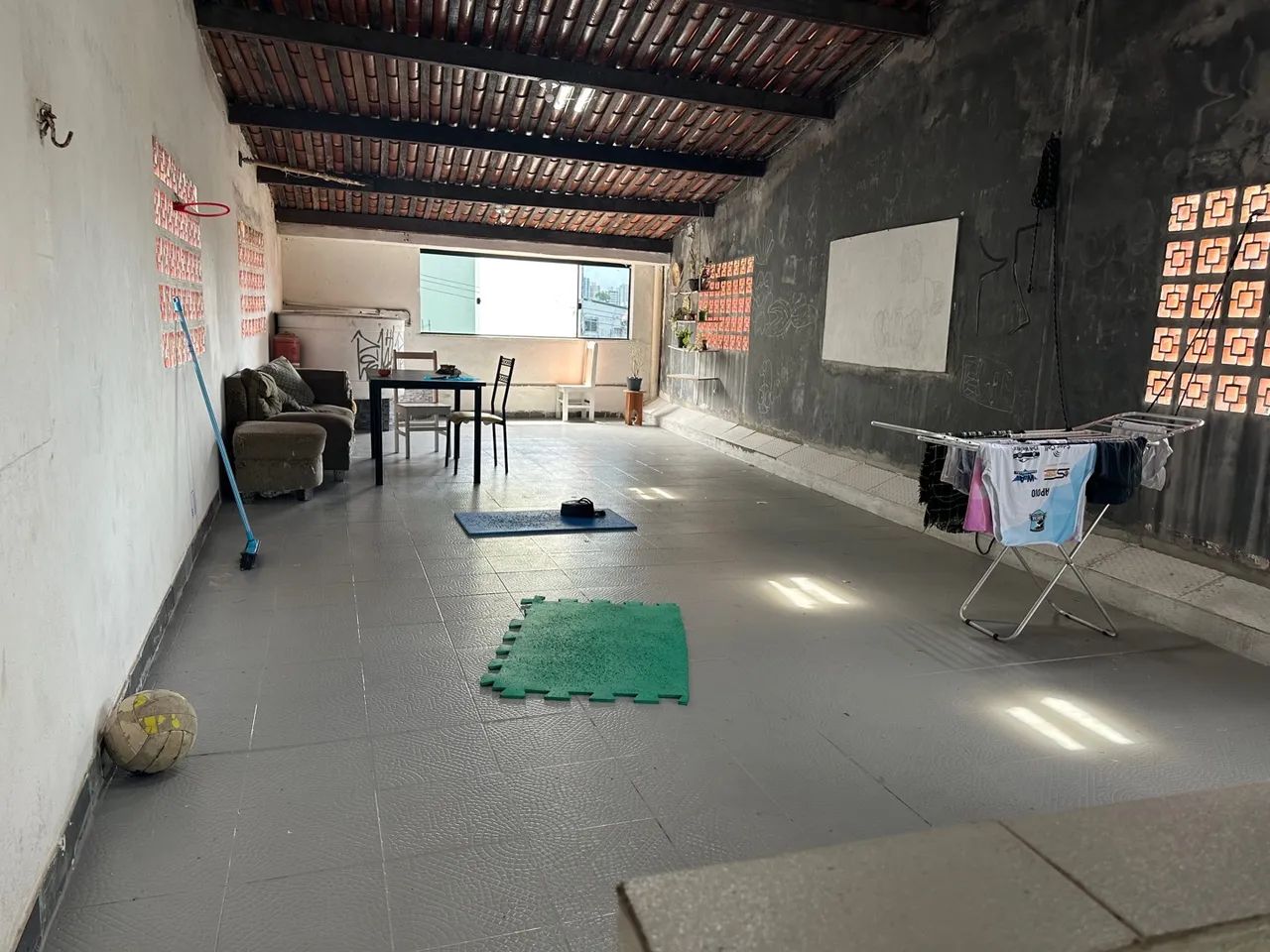 VENDO EXELENTE CASA NA FEDERAÇÃO  - Foto 7