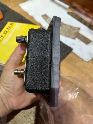 Pedal Over Drive Onerr Greatone e Distortion - Foto 3