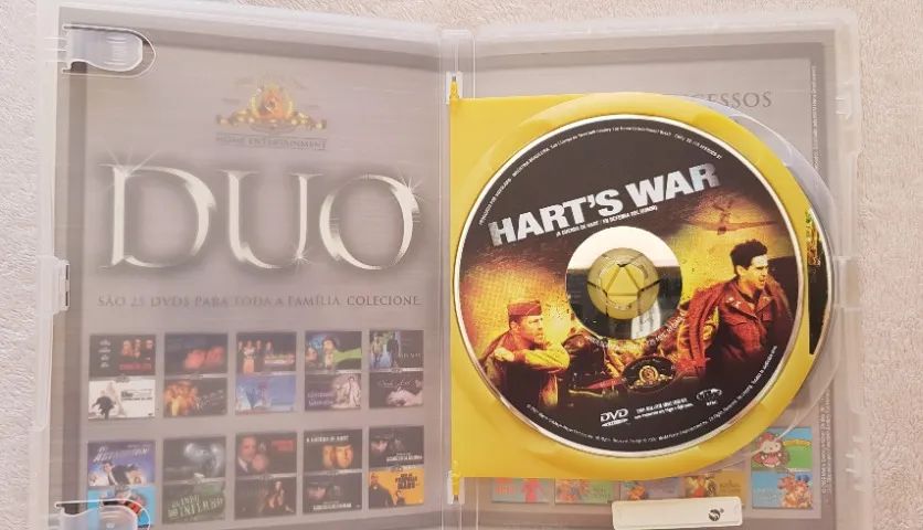 Dvd´s duplos - Foto 2