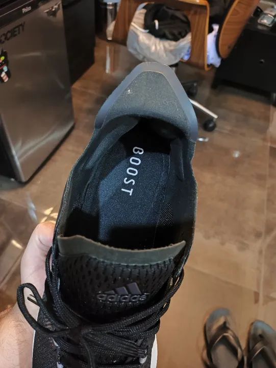 Tênis Adidas Avryn TAM 41 ORIGINAL USADO 1X - Foto 3