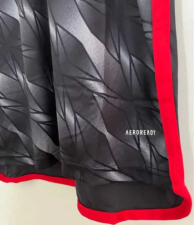 Nova Camisa do Flamengo 2024/25 ((( Pronta Entrega ))) - Foto 2