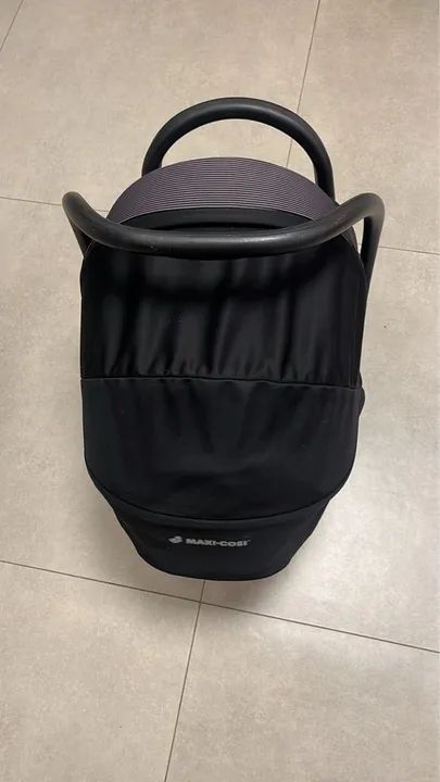 Bebê conforto máxi cosi - Foto 2