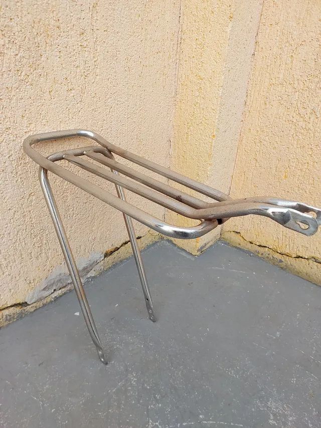 Bagageiro  - Foto 3