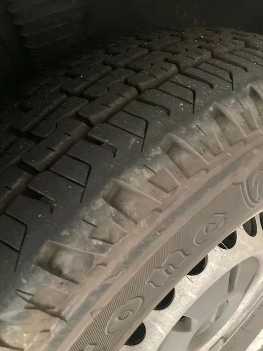 MB SPRINTER 314 ANO 2021 BAU 3,90M - Foto 10