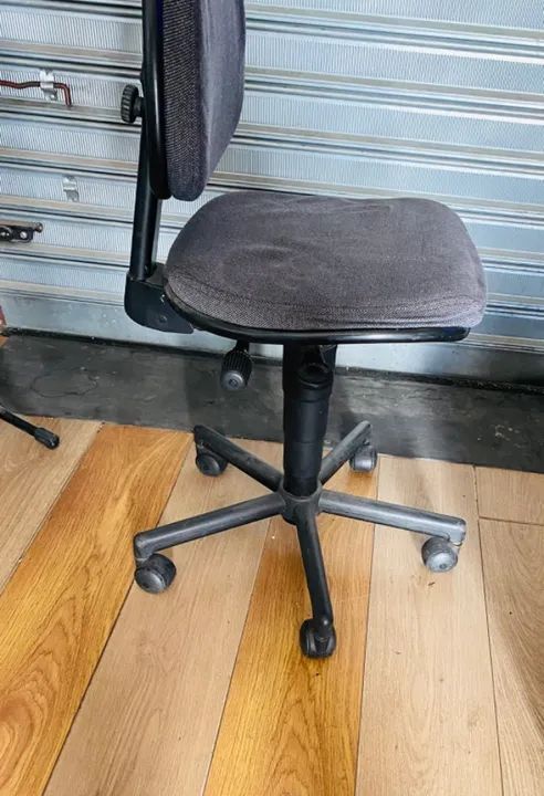 Cadeira de escritório 