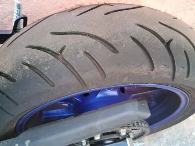 MT 07 2024 Quitada! Urgente! - Foto 6