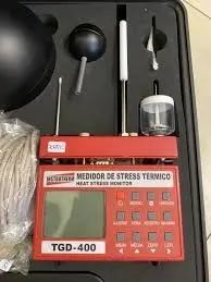 Medição de Ruído, Calor, Vibração e Agentes Químicos!! - Foto 2