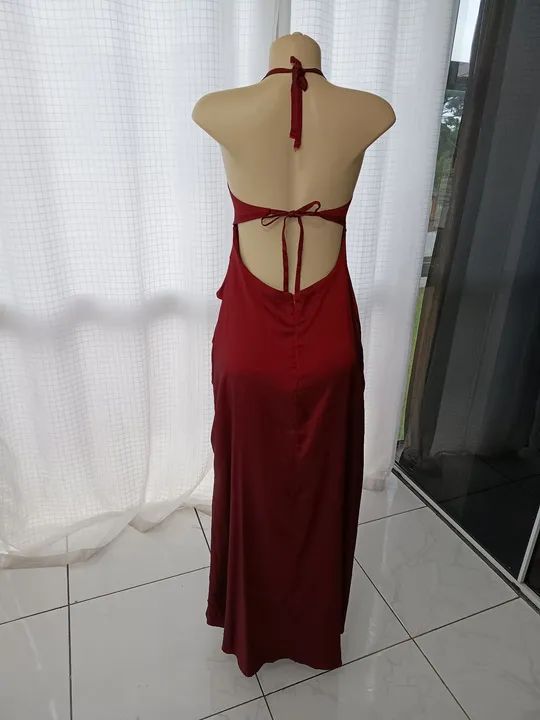 Vestido  - Foto 5