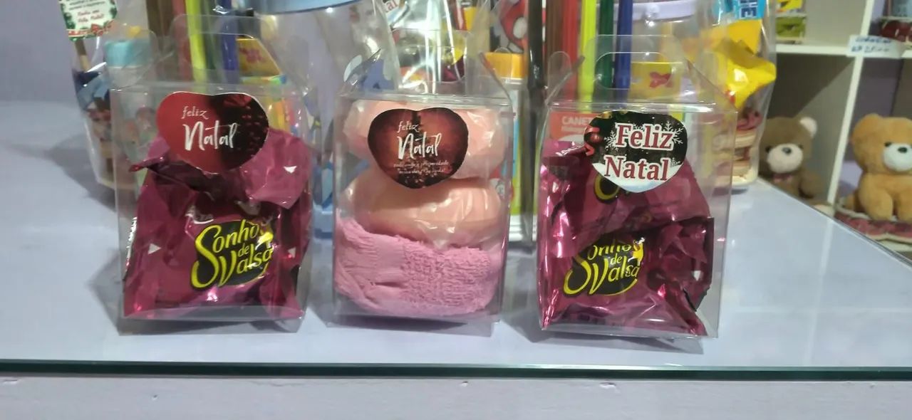 Sonhos de Valsa Natalinos - Foto 2