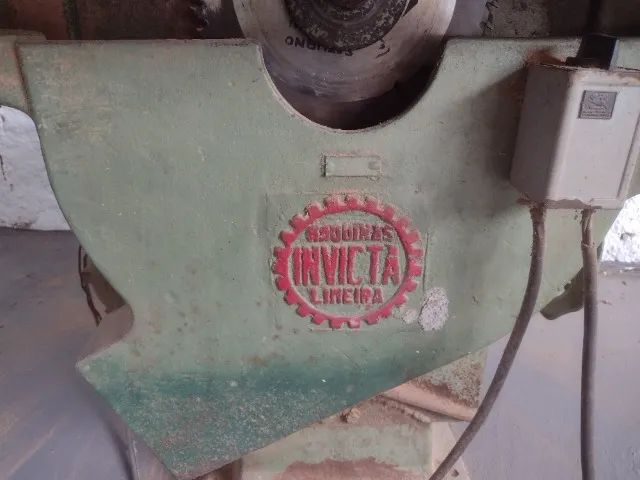 Serra Circular  - Foto 3